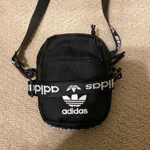 adidas small bag